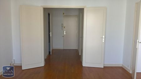 Location Appartement 2 pièces 46m² BLOIS 41000 - Photo 3