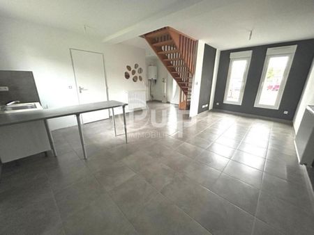 Maison à louer à Douai - Réf. LGLI15084-5535185 - Photo 4