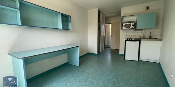 Location Appartement 1 pièce 19m² DIJON 21000 - Photo 3