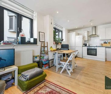 Lea Bridge Road, London, E10 - Photo 1