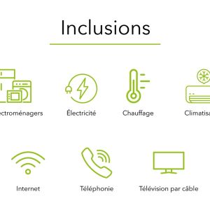 1 Bedroom - 6000 Rue De La Tourbière, Saint-Hubert - Photo 2