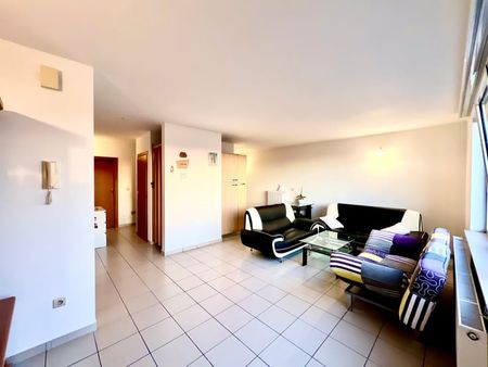 Penthouse te huur - Photo 4