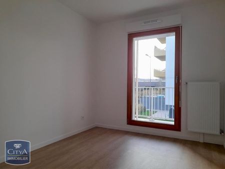 Location Appartement 3 pièces 66m² REIMS 51100 - Photo 2