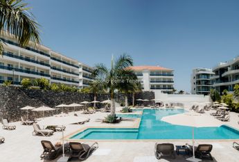 Beautiful New and modern 2 bedroom apartments for rent in Palm mar