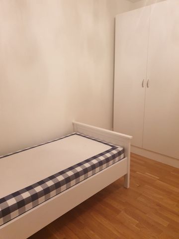 Valhallavägen, Täby - Foto 4