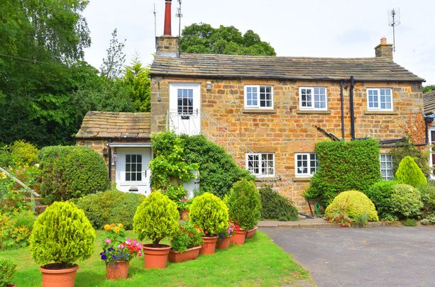 Malthouse Lane, Burn Bridge, Harrogate, HG3 1PE - Photo 1