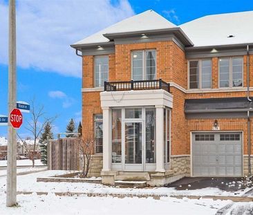 For Lease - 71 Lily Cup Avenue Unit# BSMT, Toronto, Ontario - Photo 1