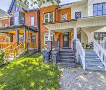 For Lease - 142 Grace Street Unit# Bsmt, Toronto, Ontario - Photo 4