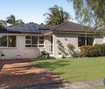 62 Johnson Street, Freshwater NSW 2096 - House For Rent | Domain - Photo 3