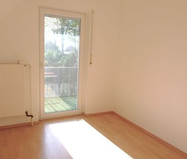 GemÃ¼tliche, kleine 2 Zimmer Wohnung im DG mit Balkon in Lingen-Bra... - Photo 6