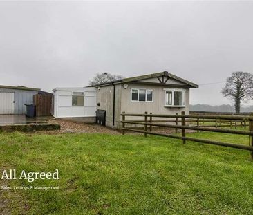 The Bungalow, Martin House Farm, Moorwood Moor, DE55 - Photo 6