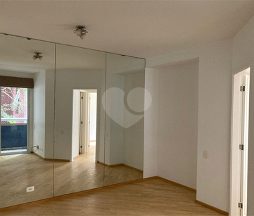 Apartamento com 2 quartos para alugar em Moema - SP - Foto 2
