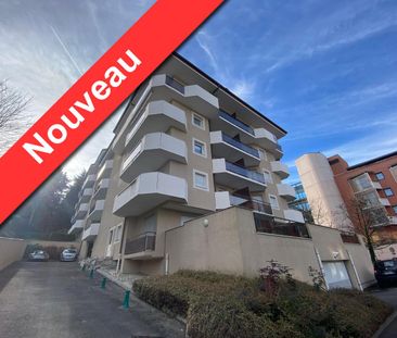 Location Appartement 2 pièces 47m² EVIAN LES BAINS 74500 - Photo 2