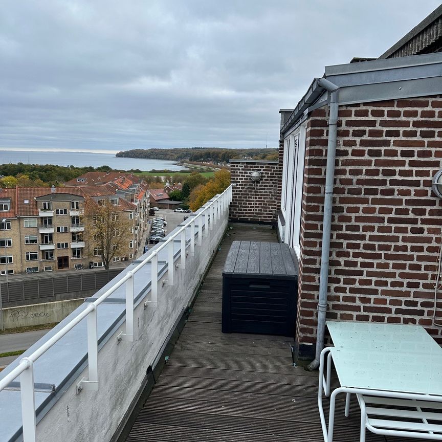 H. Pontoppidans Gade 30, 5. th. 8000 Aarhus C - Photo 1