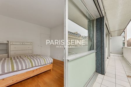 Location Appartement 3 pièces 81m² - Photo 5