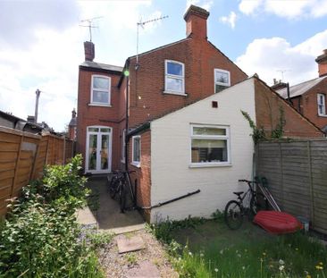 1 bedroom end of terrace house to rent - Photo 1