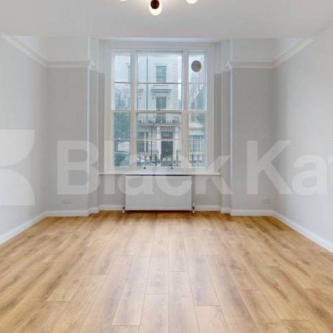 Newly refurbished one bed within walking distance to Paddington & Bayswater - Photo 1