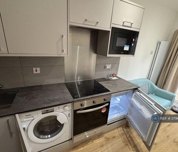 1 bedroom detached house to rent - Photo 6