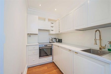 Elsham Road, Holland Park, W14 - Photo 2