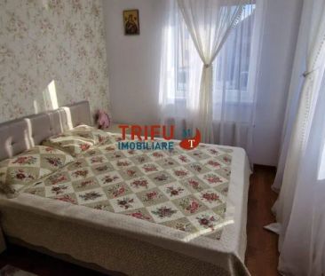 Apartament 2 camere bloc nou utilat si mobilat Merita vazut - Fotografie 2