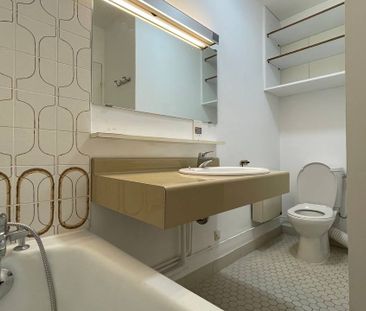 Location Appartement 1 pièce 28m² MONTMORENCY 95160 - Photo 6