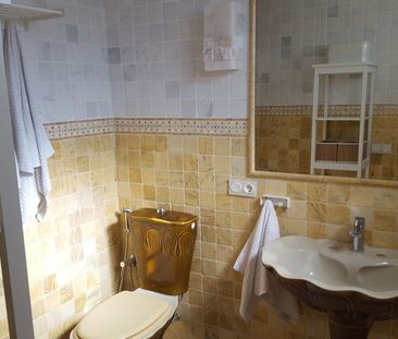 Luxury Villa for rent in Nueva Andalucia, Spain - Photo 3