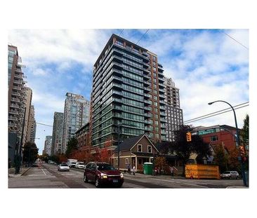 Richards | 1088 Richards Street, Vancouver - Photo 1