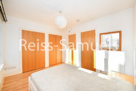 5 bedroom terraced house to rent - Photo 4