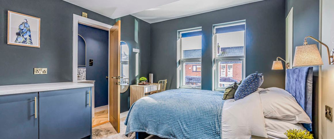 Nutbeem Road Room 3 - Photo 1