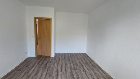 Attraktive Wohnung im Grünen!! - Foto 5