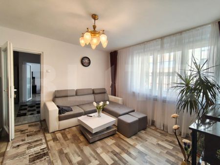 Apartament 3 camere Decebal - Photo 2