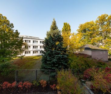 Stylowe mieszkanie przy Łazienkach Królewskich - Photo 3