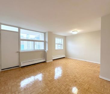For Lease - 135 Rose Avenue Unit# 1509, Toronto, Ontario - Photo 1