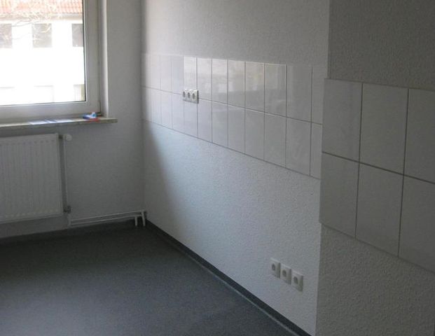 2 Zimmerwohnung BS Innenstadt, Mauernstr. - Photo 1