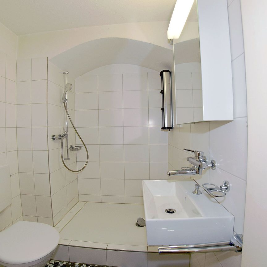 Zentral + Preiswert - Photo 1