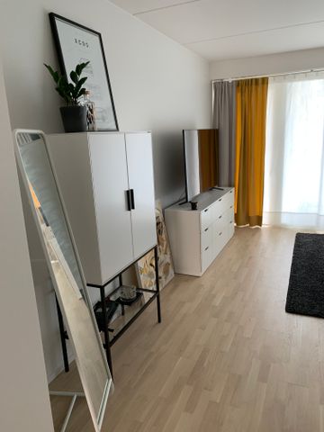 Korsgatan, Jönköping - Photo 2