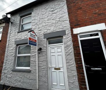 2 bedroom terraced house to rent - Photo 6