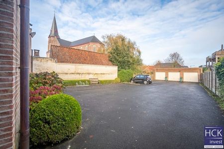 Appartement te huur - Foto 5