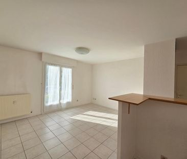 Location Appartement 2 pièces 35m² LONGPONT SUR ORGE 91310 - Photo 2