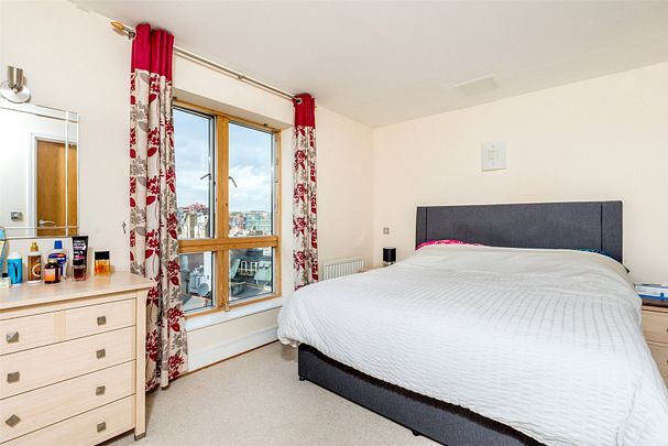 Richbourne Court, 9 Harrowby Street, Marylebone, W1H 5PT - Photo 1