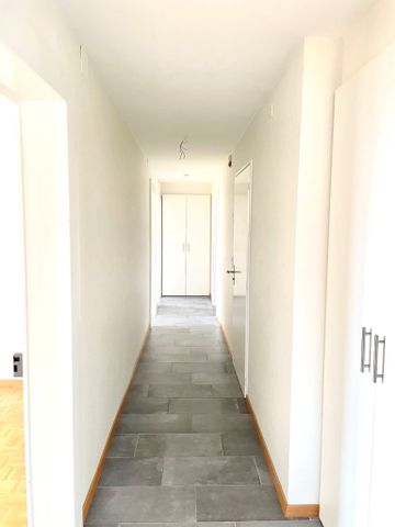 Magnifique appartement entièrement rénové de 5.5 pièces situé au 1er étage - Photo 3