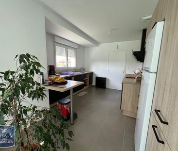Location Maison 6 pièces 128m² THAON 14610 - Photo 4