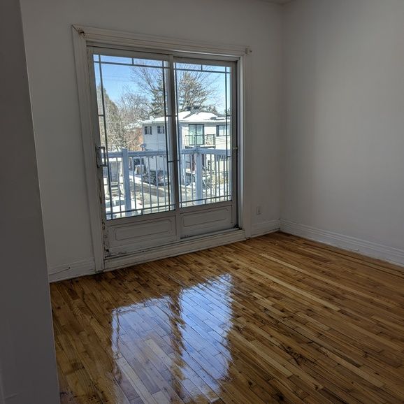 3 1/2 à Louer à Lasalle - Photo 1