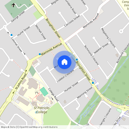 6A Murray Street, NSW 2560, Campbelltown