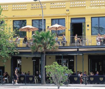 Contemporary City Living in the Heart of Sydney - Photo 6