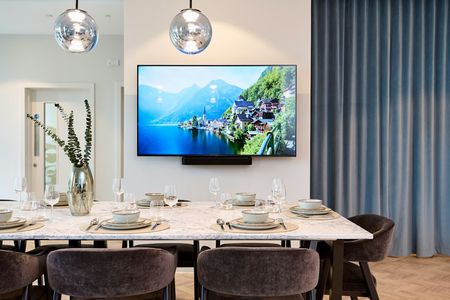 1 bedroom apartment - Photo 4