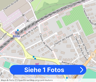 A louer - Charmant studio entièrement rénové à Rive - Foto 1