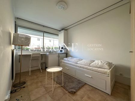 Location Appartement 1 pièce 12,80 m² à Neuilly-sur-Seine - Photo 5
