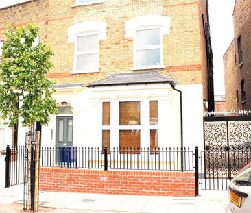 Studio to rent - Photo 5