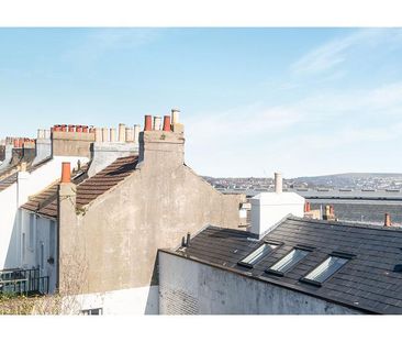 1 bedroom apartment to rent Guildford Road, Brighton, East Sussex, BN1 - Photo 2